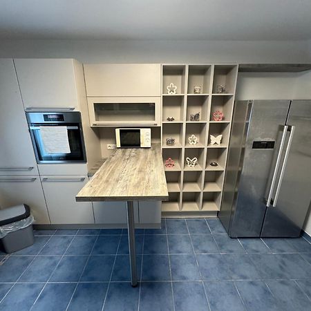Ferienwohnung Am Freudenthal Soltau Exterior foto